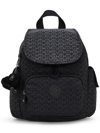 Рюкзак Kipling KI2671K59 City Pack Mini Backpack
