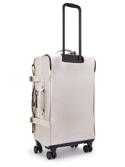 Чемодан Kipling Spontaneous M Medium 4-Wheeled Suitcase