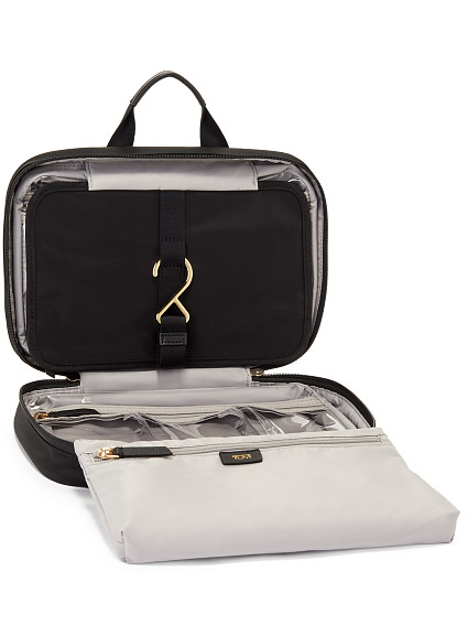 Косметичка Tumi 196627DGLD Voyageur Madeline Cosmetic Pouch