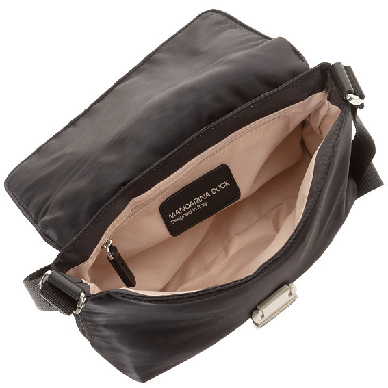 Сумка-кроссбоди Mandarina Duck JFT01 Chelsea Medium Crossbody Bag