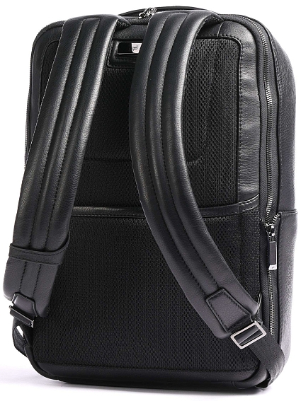 Рюкзак Porsche Design OLE01600 Roadster Leather Backpack XS