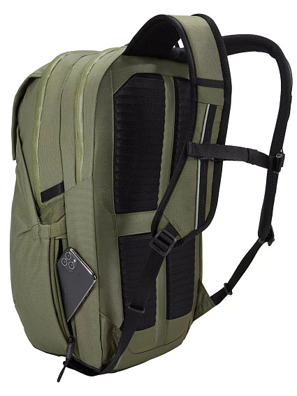 Рюкзак Thule TPCB127OLV-3204732 Paramount Commuter Backpack 27L