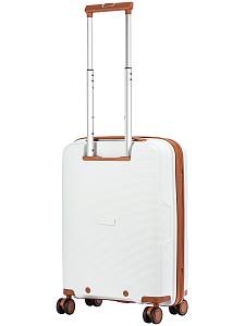 Чемодан Robinzon RP123-1 Santorini Basic S