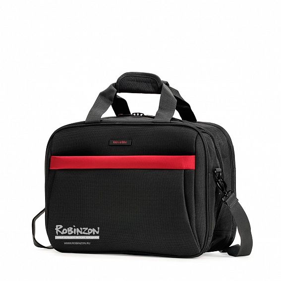 Плечевая сумка Travelite 82304 Madeira Bag