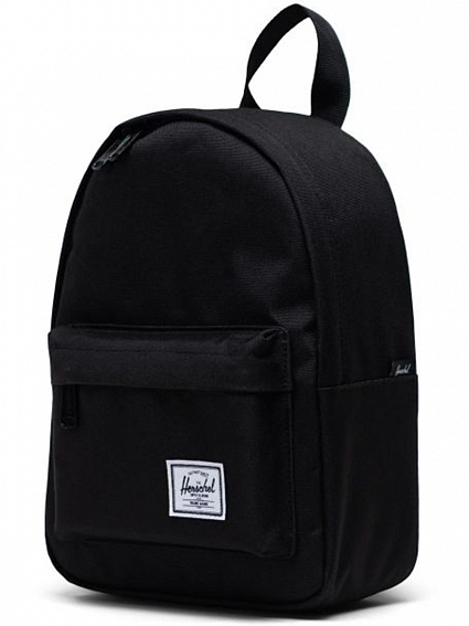 Рюкзак Herschel 10787-00001-OS Classic Backpack Mini