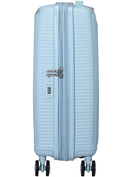 Чемодан American Tourister 32G*001 Soundbox Spinner 55 Exp