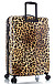 Чемодан Heys 13128-3041-30 Brown Leopard Fashion Spinner L