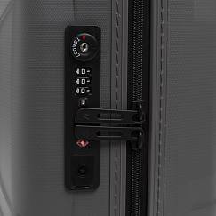 Чемодан Roncato 5763 Ypsilon Cabin Trolley 55 Expandable