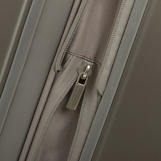Чемодан Hedgren HEDG01LEX Edge Carve L EX Expandable Spinner