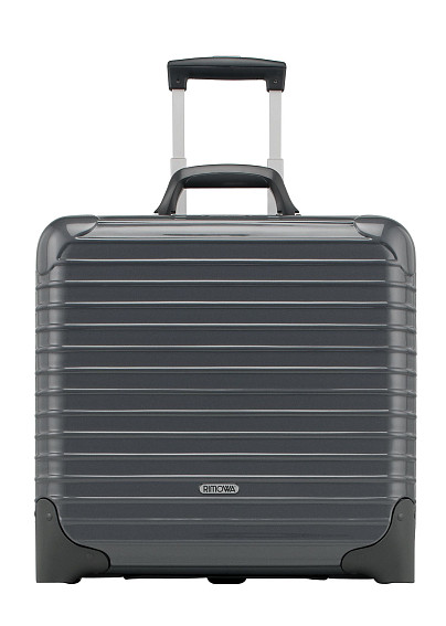 Кейс-пилот Rimowa 830.40 Salsa Deluxe Business Trolley 18.9
