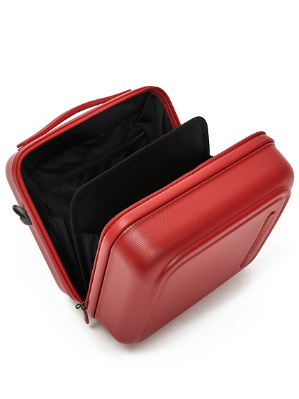 Бьюти-кейс Mandarina Duck SZN01 Logoduck + Beauty Case