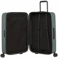 Чемодан Samsonite KF1*002 Stackd Spinner (4 wheels) 68cm