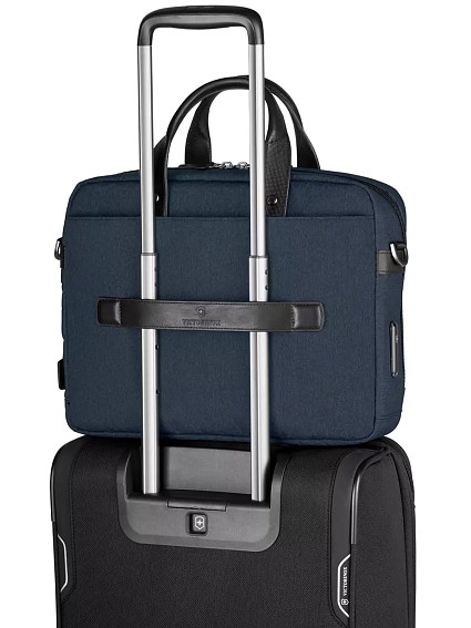 Портфель Victorinox 612671 Architecture Urban2 Briefcase