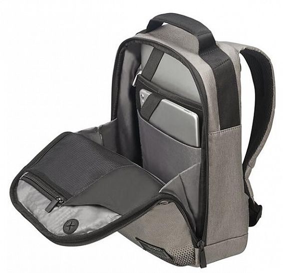 Рюкзак Samsonite CM7*008 Cityvibe 2.0 Laptop Backpack S