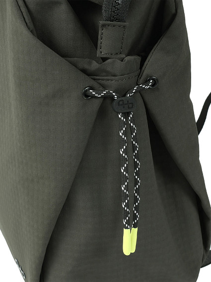 Рюкзак Hedgren HSTG09 String Orizuru Backpack M