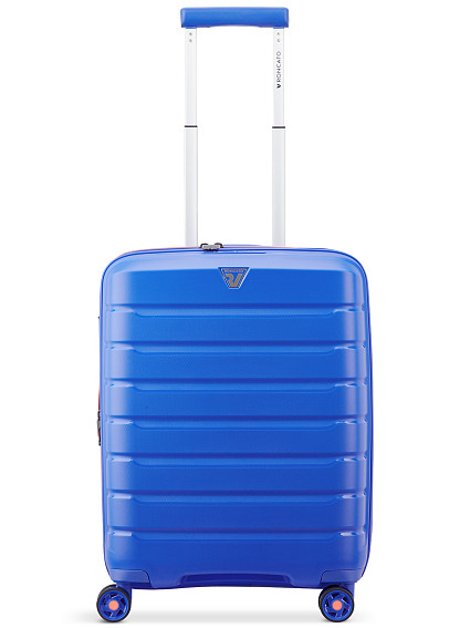 Чемодан Roncato 418183 B-Flying Carry-on Spinner Expandable 55