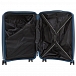Чемодан March M1200*52 Gotthard Metallic Spinner 55