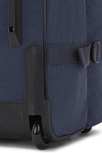 Чемодан Kipling Teagan M Medium Wheeled Duffle