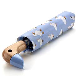 Женский зонт Fulton L926 Curio