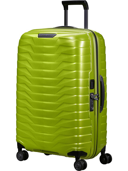 Чемодан Samsonite CW6*002 Proxis Spinner