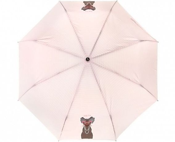 Зонт женский Doppler 7441465LC Fiber Magic Folding Umbrella