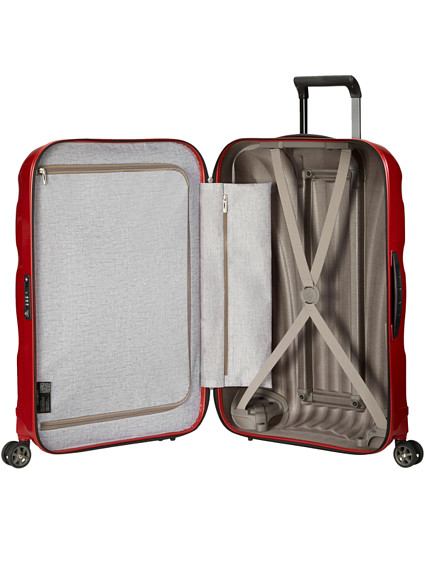 Чемодан Samsonite CS2*004 C-Lite Spinner (4 wheels) 75cm