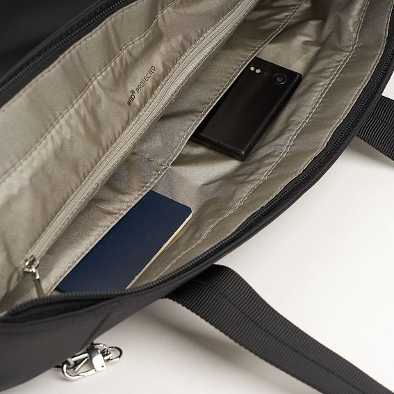 Сумка женская Hedgren HIC417 Inner City Erika Tote RFID