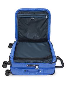 Чемодан Kipling Spontaneous S Cabin-Sized 4-Wheeled Suitcase
