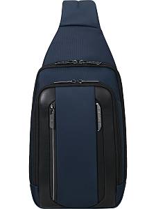 Рюкзак на одно плечо Samsonite KT8*004 Spectrolite 4.0 Sacks Sling Bag