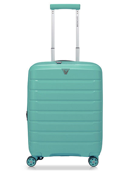 Чемодан Roncato 418183 Butterfly B-Flying Carry-on Spinner Expandable 55