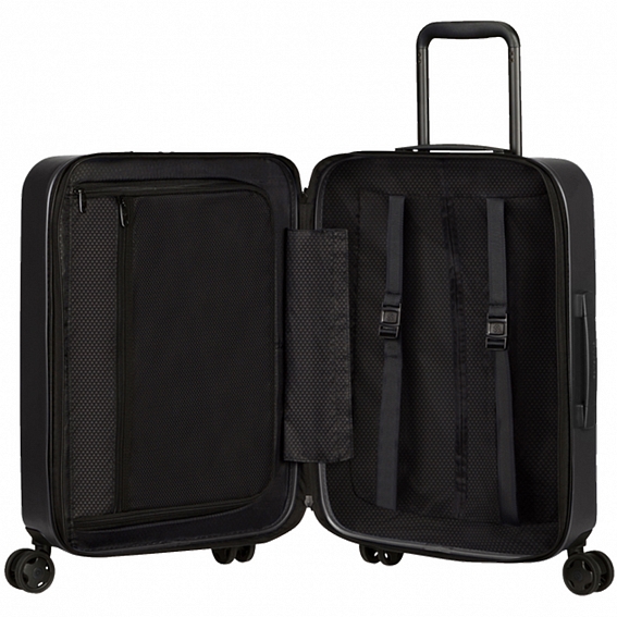 Чемодан Samsonite KF1*005 Stackd Spinner 55 Exp Easy Access