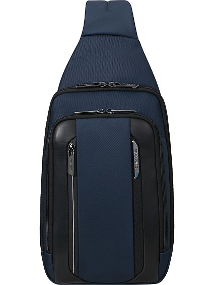 Рюкзак на одно плечо Samsonite KT8*004 Spectrolite 4.0 Sacks Sling Bag