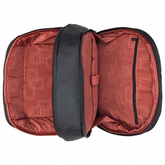 Рюкзак для ноутбука Delsey 3355610 Bellecour Backpack 15