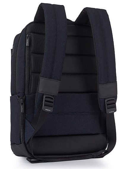 Рюкзак Hedgren HNXT03 Next Port Backpack 13,3 RFID