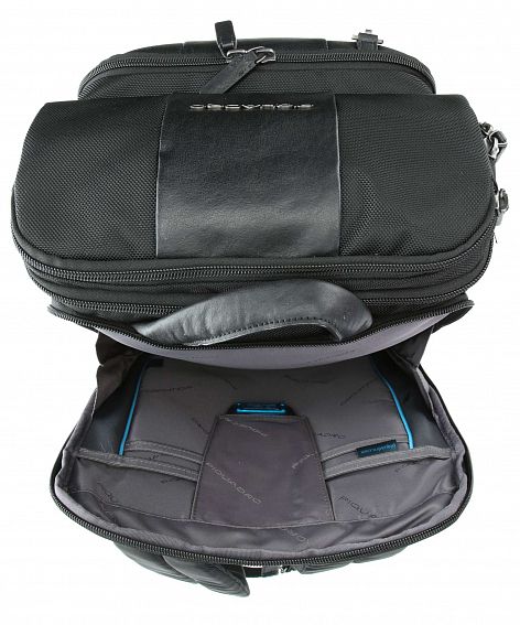 Рюкзак для ноутбука Piquadro CA4443BR/N Brief