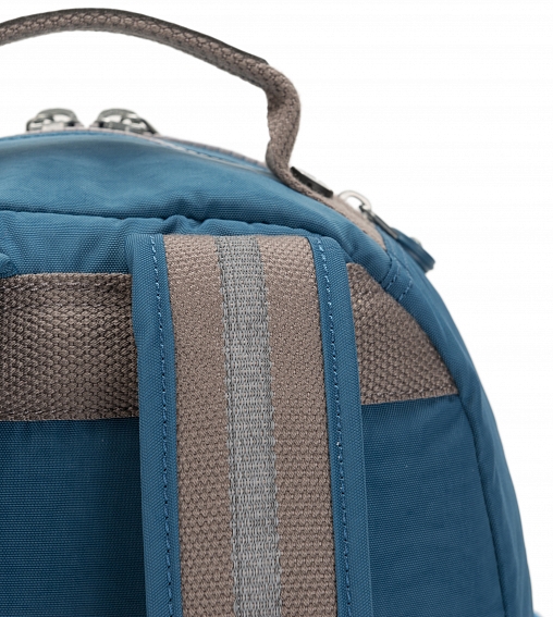 Рюкзак Kipling KI434528X Seoul S Backpack