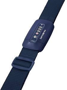 Багажный ремень Samsonite KR7*018 TA Revolution Luggage Strap TSA Lock