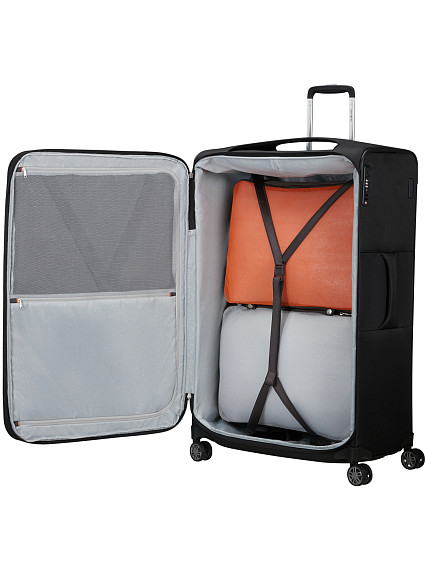 Чемодан Samsonite KQ8*008 Re-Lite Spinner exp. 83cm