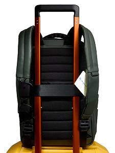 Рюкзак Piquadro CA6638C2OW/VE Corner 2.0