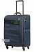 Чемодан Travelite 87148 Kite Trolley M exp Чемодан Travelite 87148 Kite Trolley M exp