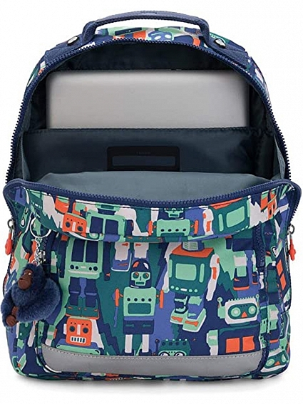 Рюкзак Kipling KI253557E Class Room S Small Backpack