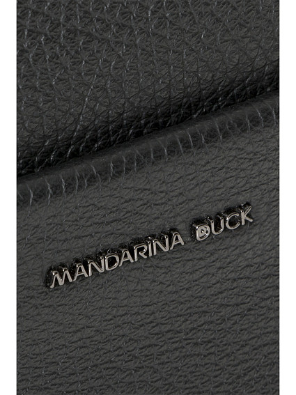 Рюкзак Mandarina Duck FZT46 Mellow Leather backpack