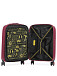 Чемодан Mandarina Duck SZV24 Logoduck+ Cabin Trolley exp Чемодан Mandarina Duck SZV24 Logoduck+ Cabin Trolley exp