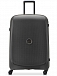 Чемодан Delsey 3861826 Belmont Plus 4 Double Wheels Trolley Case 76