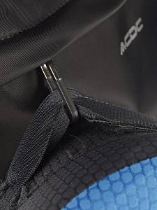 Подушка для путешествий с эффектом памяти Travel Blue TB_208 Dreamer Pillow