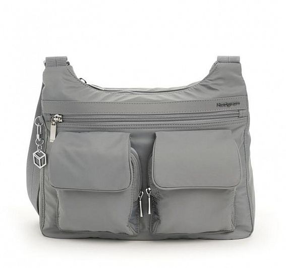 Молодежная сумка Hedgren HIC247 Inner city Prarie RFID