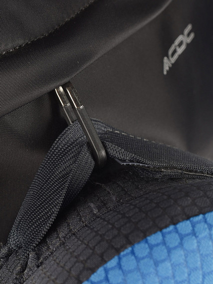 Подушка для путешествий с эффектом памяти Travel Blue TB_208 Dreamer Pillow