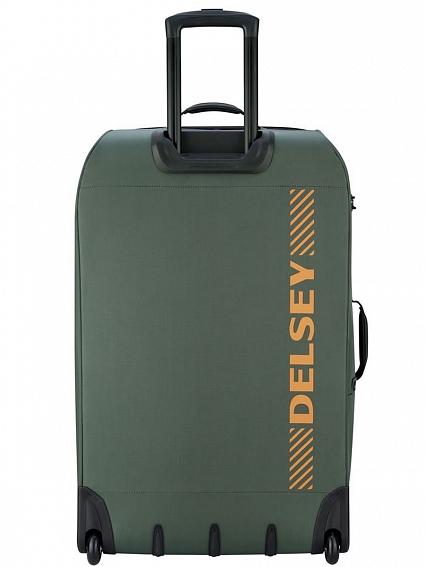 Сумка на колесах Delsey 2450760 Tramontane 2-in-1 travel bag L