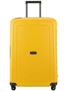Чемодан Samsonite 10U*002 S'Cure Spinner 75/28