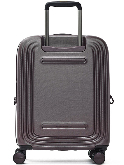 Чемодан Mandarina Duck SZV24 Logoduck+ Cabin Trolley exp